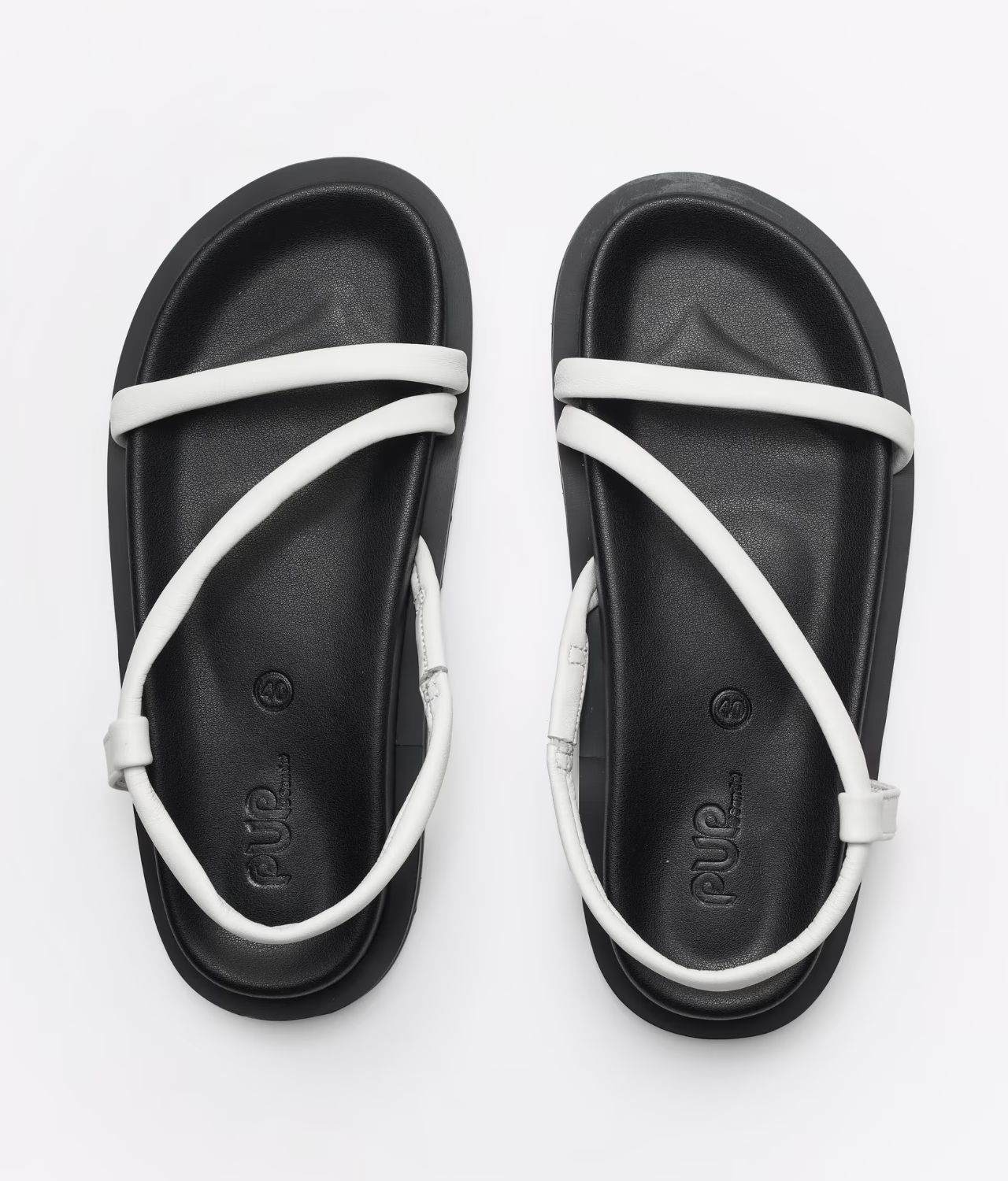 Dây Sandal (Màu Kem)