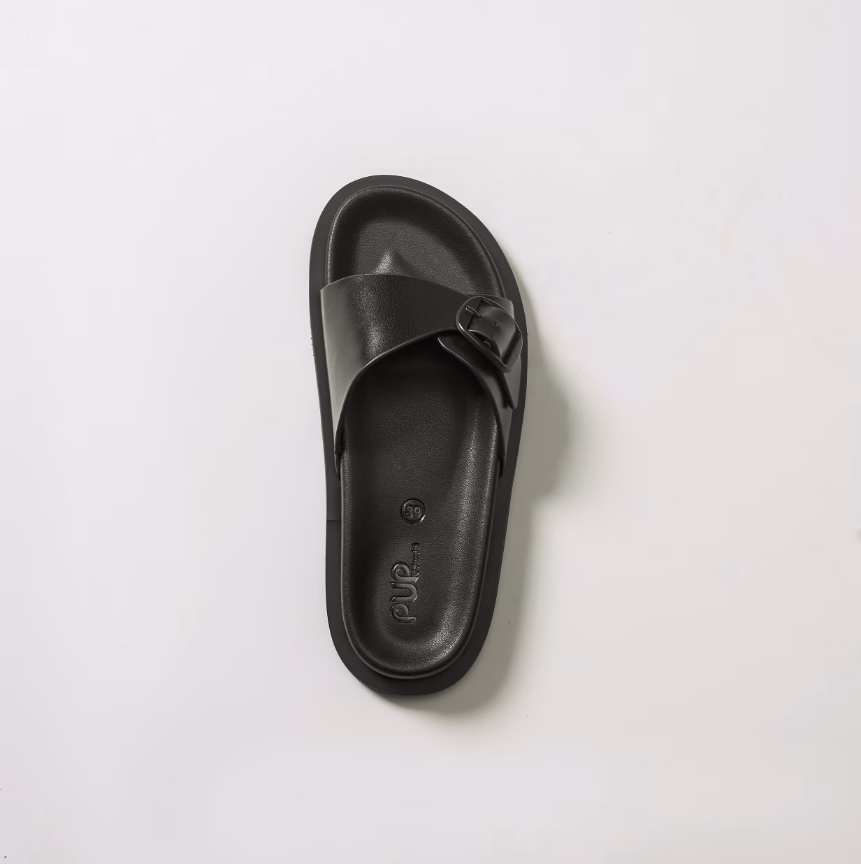 Bản Lỡ (Màu Đen) - Ảnh 2
